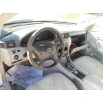Mercedes-Benz CLASE C T-MODEL (S203) 2001