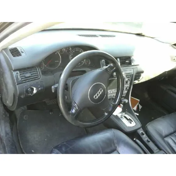 AUDI ALLROAD QUATTRO (4B5) '2004 2.5 TDI (132KW) AMARILLO
