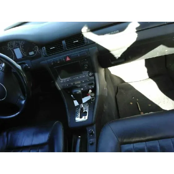 AUDI ALLROAD QUATTRO (4B5) '2004 2.5 TDI (132KW) AMARILLO