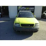 AUDI ALLROAD QUATTRO (4B5) '2004 2.5 TDI (132KW) AMARILLO