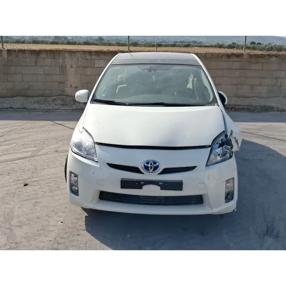 Toyota PRIUS (_W3_) 2008