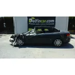AUDI A4 CABRIO (8H) '2006 2.0 TDI NEGRO