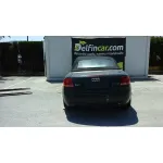 AUDI A4 CABRIO (8H) '2006 2.0 TDI NEGRO