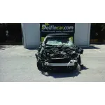 AUDI A4 CABRIO (8H) '2006 2.0 TDI NEGRO