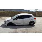Seat IBIZA V (KJ1, KJG) 2017