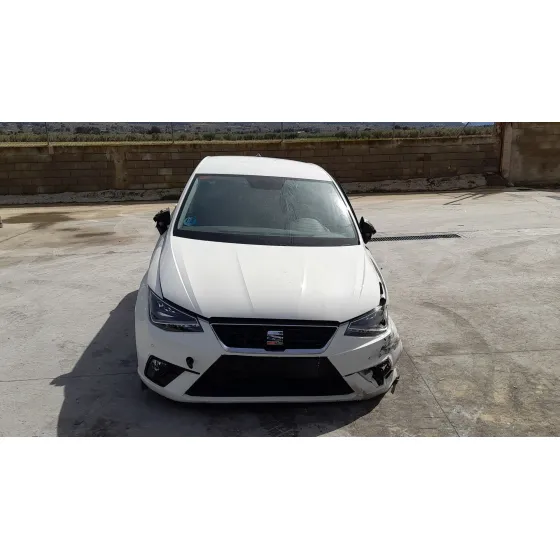 Seat IBIZA V (KJ1, KJG) 2017