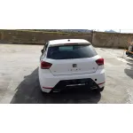 Seat IBIZA V (KJ1, KJG) 2017