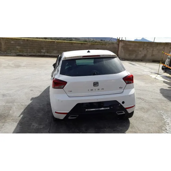 Seat IBIZA V (KJ1, KJG) 2017