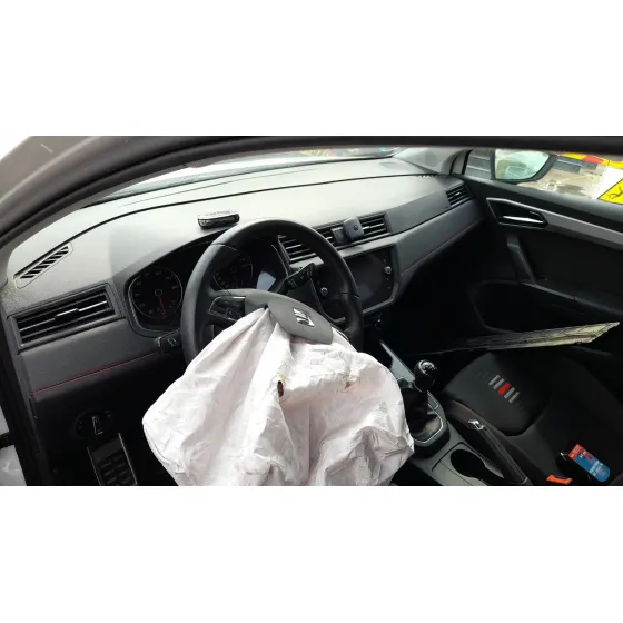 Seat IBIZA V (KJ1, KJG) 2017