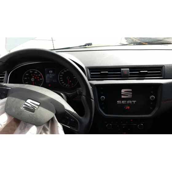 Seat IBIZA V (KJ1, KJG) 2017