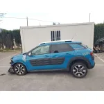 CITROEN C4 CACTUS '2017 RIP CURL AZUL