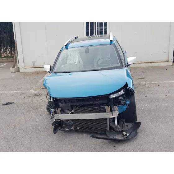 CITROEN C4 CACTUS '2017 RIP CURL AZUL