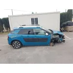 CITROEN C4 CACTUS '2017 RIP CURL AZUL