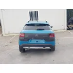 CITROEN C4 CACTUS '2017 RIP CURL AZUL