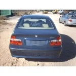 BMW SERIE 3 BERLINA (E46) BMW SERIE 3 BERLINA (E46) '2001 320D AZUL 2001