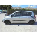 RENAULT SCENIC II RENAULT SCENIC II '2003 AUTHENTIQUE GRIS 2003