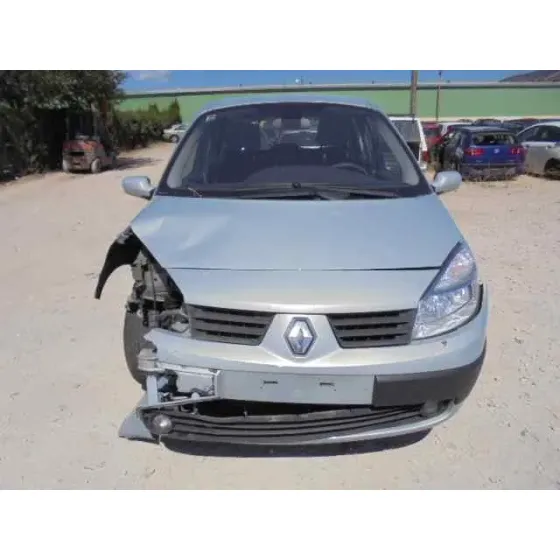 RENAULT SCENIC II '2003 AUTHENTIQUE GRIS