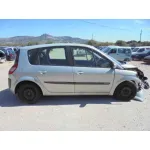 RENAULT SCENIC II RENAULT SCENIC II '2003 AUTHENTIQUE GRIS 2003