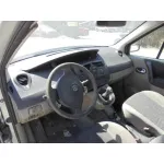 RENAULT SCENIC II RENAULT SCENIC II '2003 AUTHENTIQUE GRIS 2003
