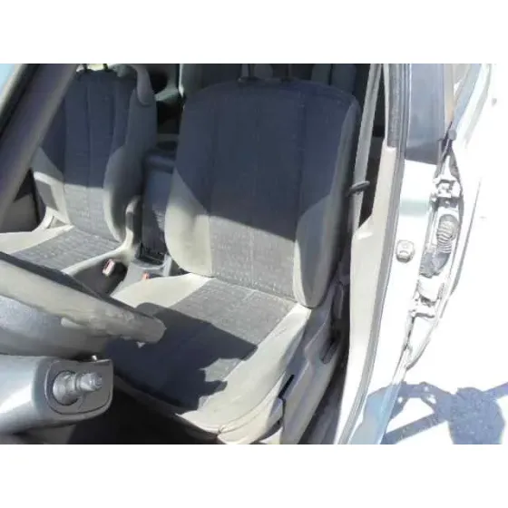 RENAULT SCENIC II '2003 AUTHENTIQUE GRIS
