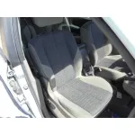RENAULT SCENIC II RENAULT SCENIC II '2003 AUTHENTIQUE GRIS 2003