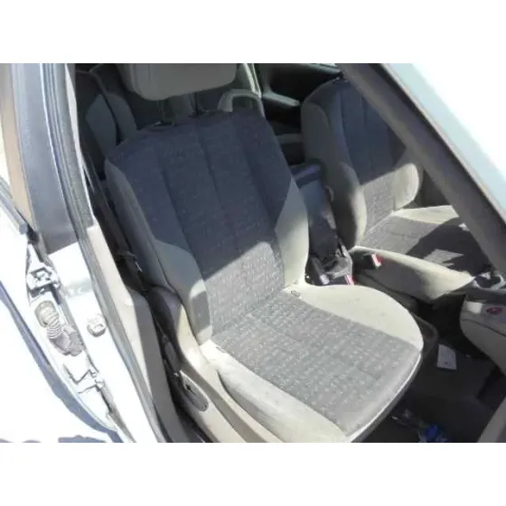 RENAULT SCENIC II '2003 AUTHENTIQUE GRIS
