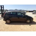 Ford FOCUS C-MAX (DM2) 2005
