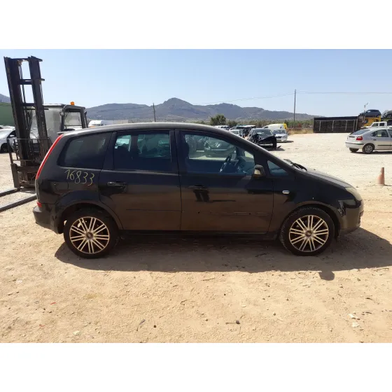 Ford FOCUS C-MAX (DM2) 2005
