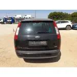 Ford FOCUS C-MAX (DM2) 2005