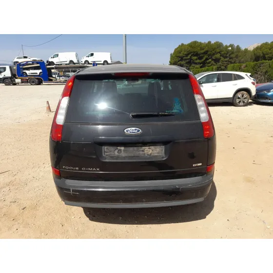 Ford FOCUS C-MAX (DM2) 2005