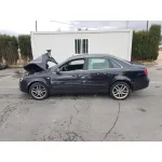 SEAT EXEO BERLINA (3R2) '2009 REFERENCE NEGRO