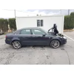 SEAT EXEO BERLINA (3R2) '2009 REFERENCE NEGRO