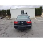SEAT EXEO BERLINA (3R2) '2009 REFERENCE NEGRO