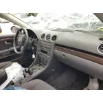 SEAT EXEO BERLINA (3R2) '2009 REFERENCE NEGRO