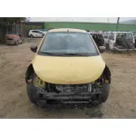 HYUNDAI I10 HYUNDAI I10 '2009 CLASSIC AMARILLO 2008