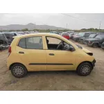 HYUNDAI I10 HYUNDAI I10 '2009 CLASSIC AMARILLO 2008