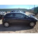 OPEL CORSA D OPEL CORSA D '2007 CATCH ME NEGRO 2007