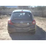 OPEL CORSA D OPEL CORSA D '2007 CATCH ME NEGRO 2007