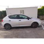 SEAT IBIZA (6J5) '2014 REFERENCE GRIS