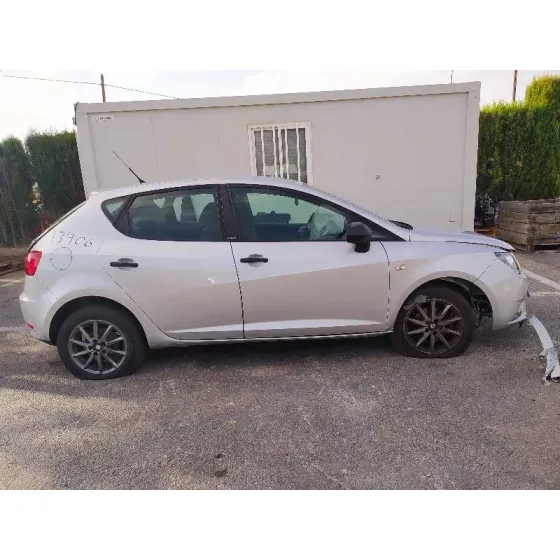 SEAT IBIZA (6J5) '2014 REFERENCE GRIS