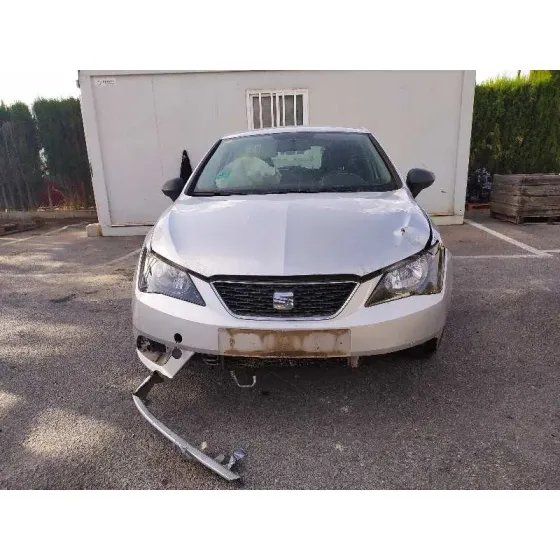 SEAT IBIZA (6J5) '2014 REFERENCE GRIS