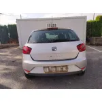SEAT IBIZA (6J5) '2014 REFERENCE GRIS