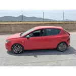 Seat IBIZA IV (6J5, 6P1) 2015