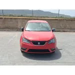 Seat IBIZA IV (6J5, 6P1) 2015