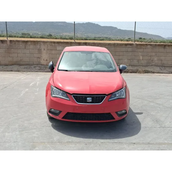 Seat IBIZA IV (6J5, 6P1) 2015
