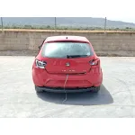 Seat IBIZA IV (6J5, 6P1) 2015