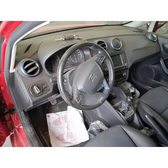 Seat IBIZA IV (6J5, 6P1) 2015