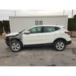 NISSAN QASHQAI (J11) '2020 ACENTA BLANCO