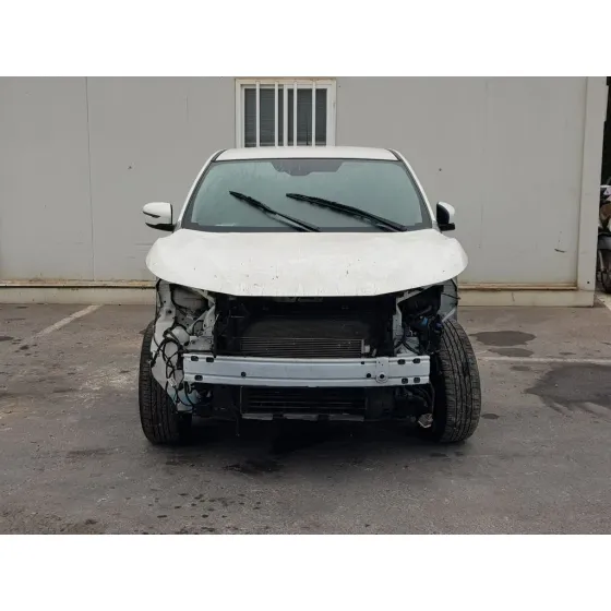NISSAN QASHQAI (J11) '2020 ACENTA BLANCO