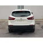 NISSAN QASHQAI (J11) '2020 ACENTA BLANCO